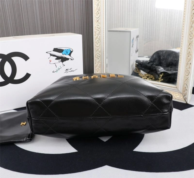 Chanel Satchel Bags 4049B-0393