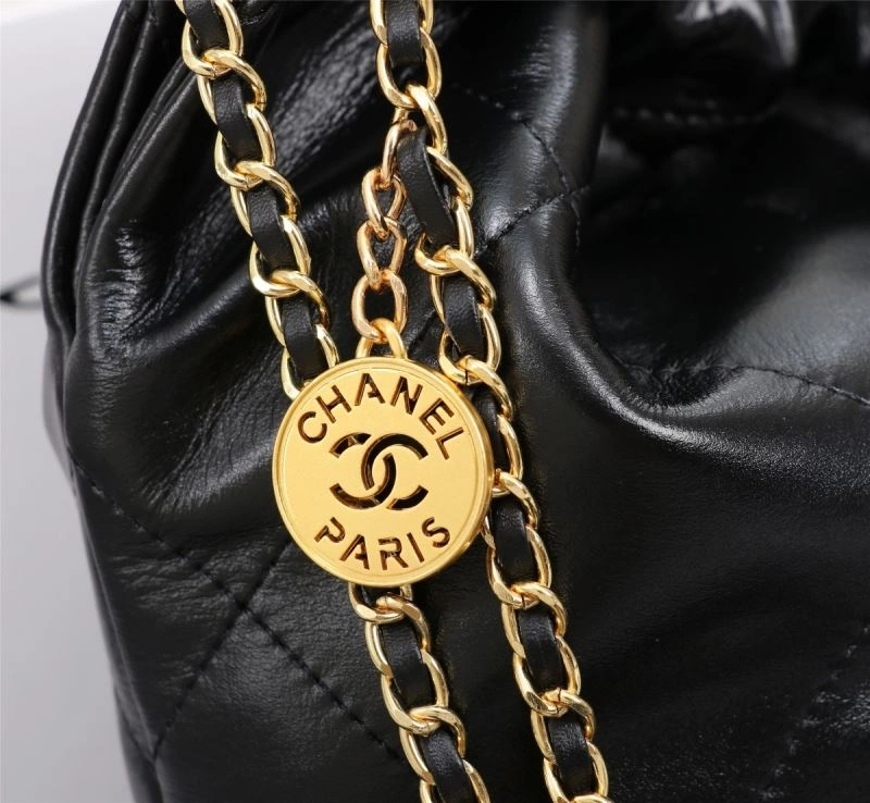 Chanel Satchel Bags 4049B-0393