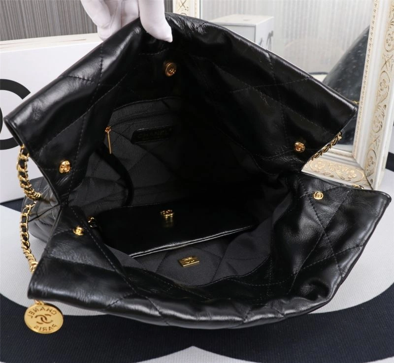 Chanel Satchel Bags 4049B-0393