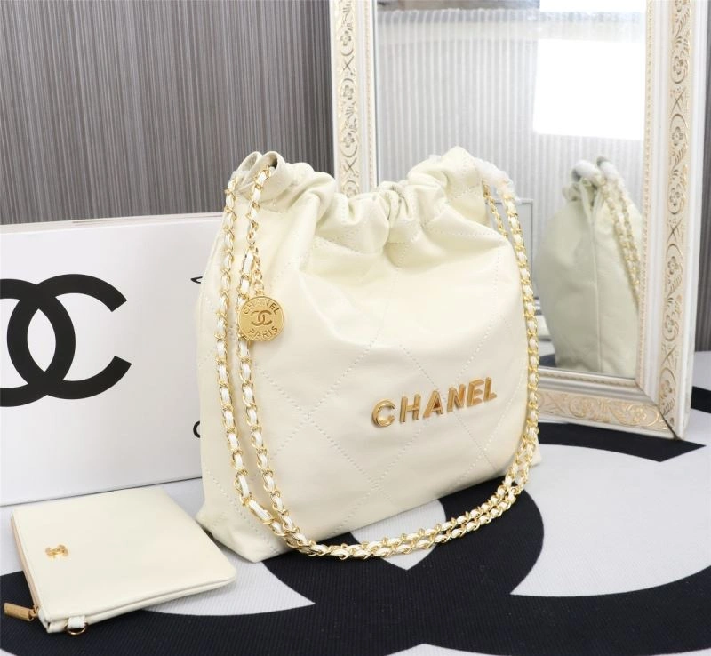 Chanel Satchel Bags 4049B-0394