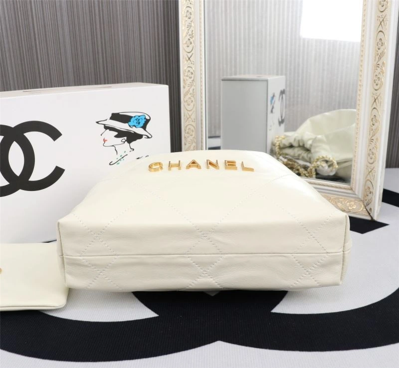 Chanel Satchel Bags 4049B-0394