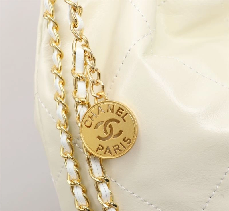 Chanel Satchel Bags 4049B-0394