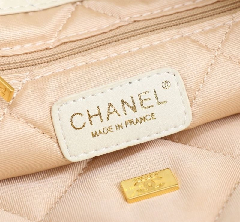 Chanel Satchel Bags 4049B-0394