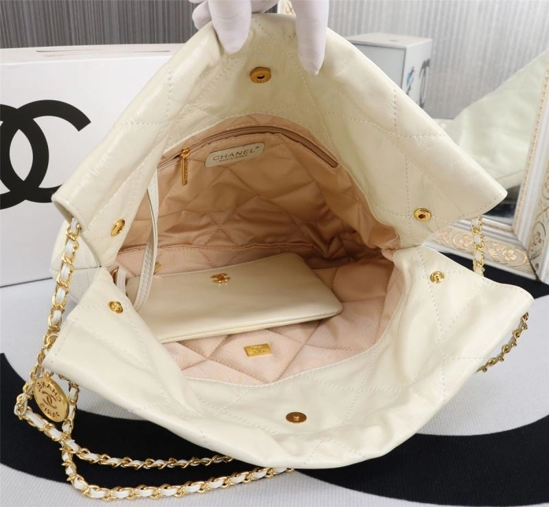 Chanel Satchel Bags 4049B-0394