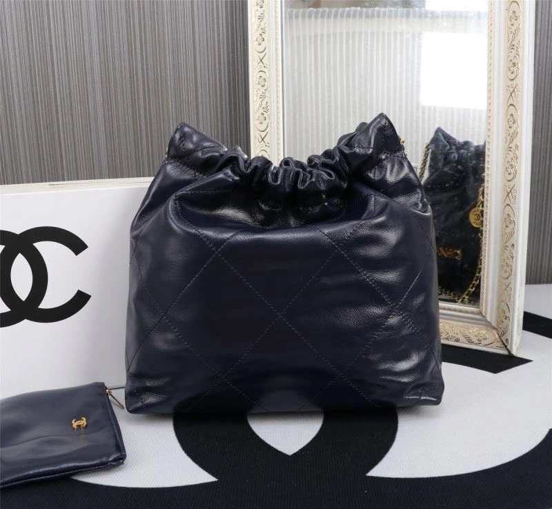 Chanel Satchel Bags 4049B-0395
