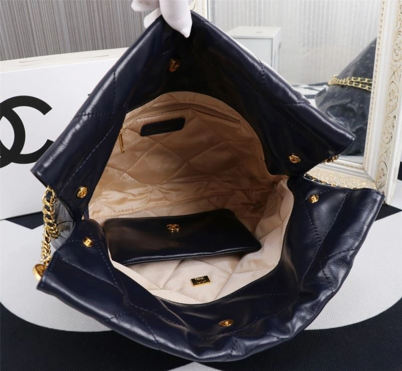 Chanel Satchel Bags 4049B-0395