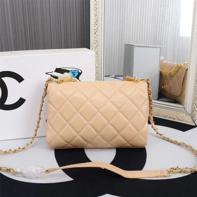 Chanel Satchel Bags 4049B-0396