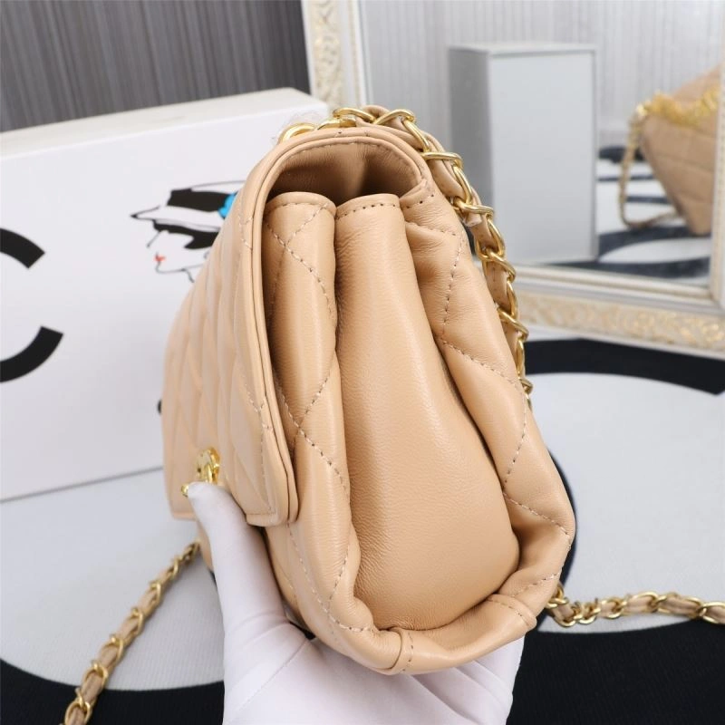 Chanel Satchel Bags 4049B-0396