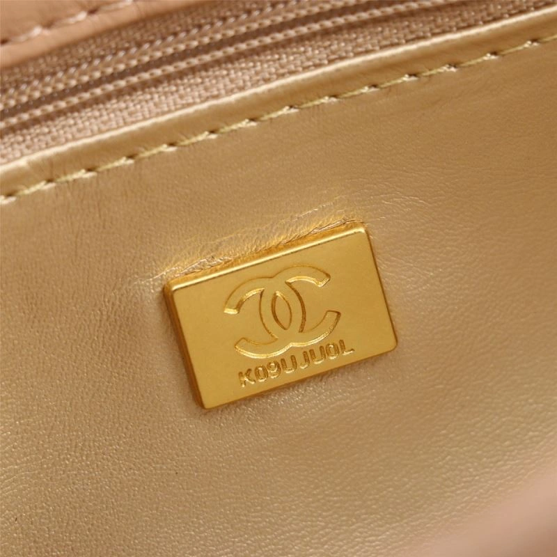 Chanel Satchel Bags 4049B-0396