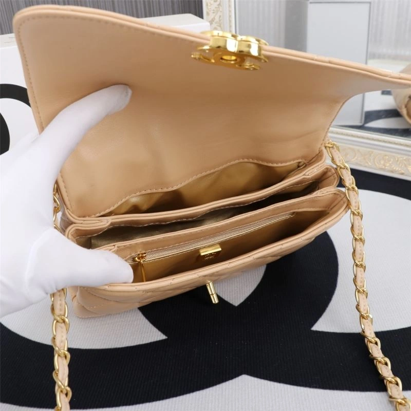 Chanel Satchel Bags 4049B-0396