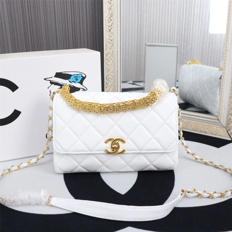 Chanel Satchel Bags 4049B-0397