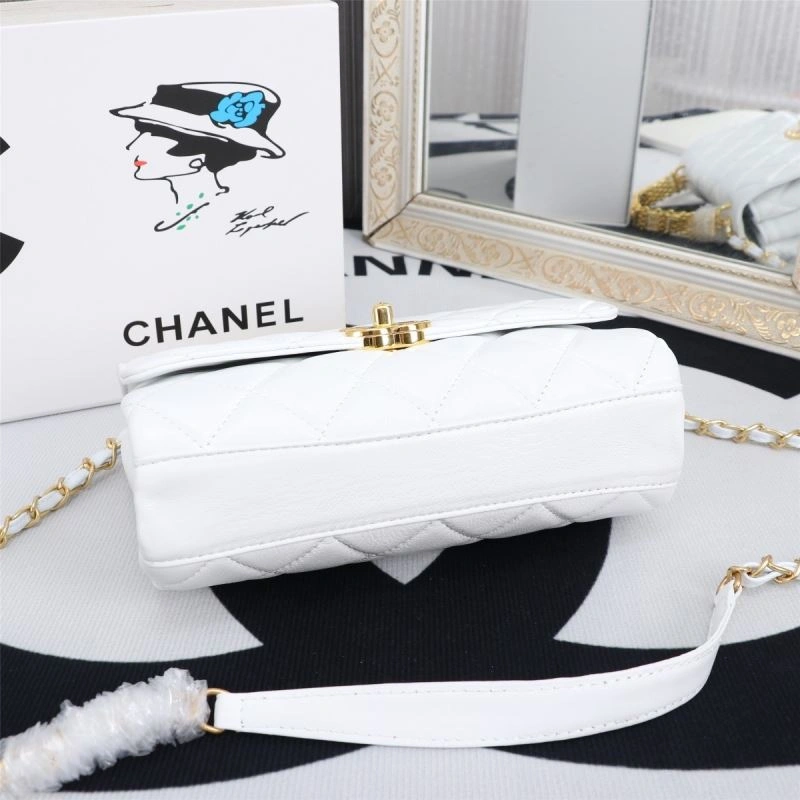Chanel Satchel Bags 4049B-0397