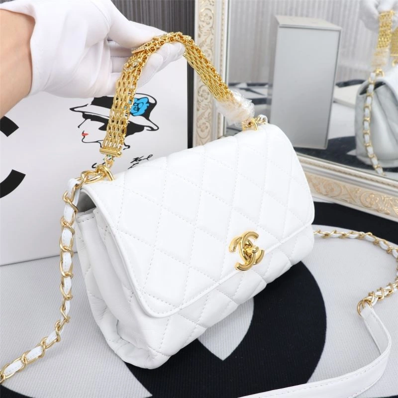 Chanel Satchel Bags 4049B-0397