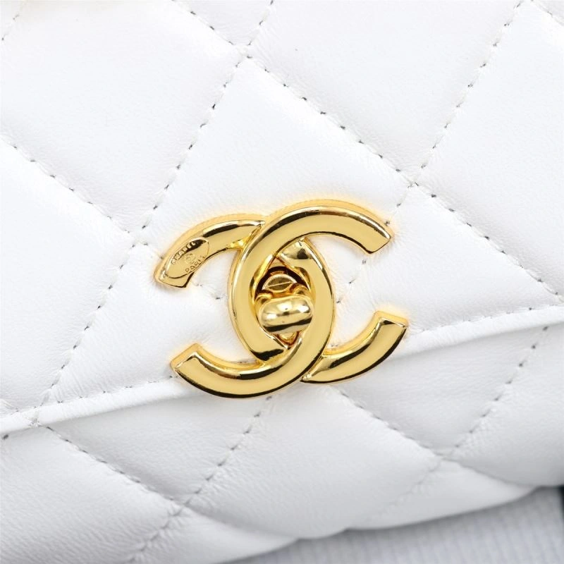 Chanel Satchel Bags 4049B-0397