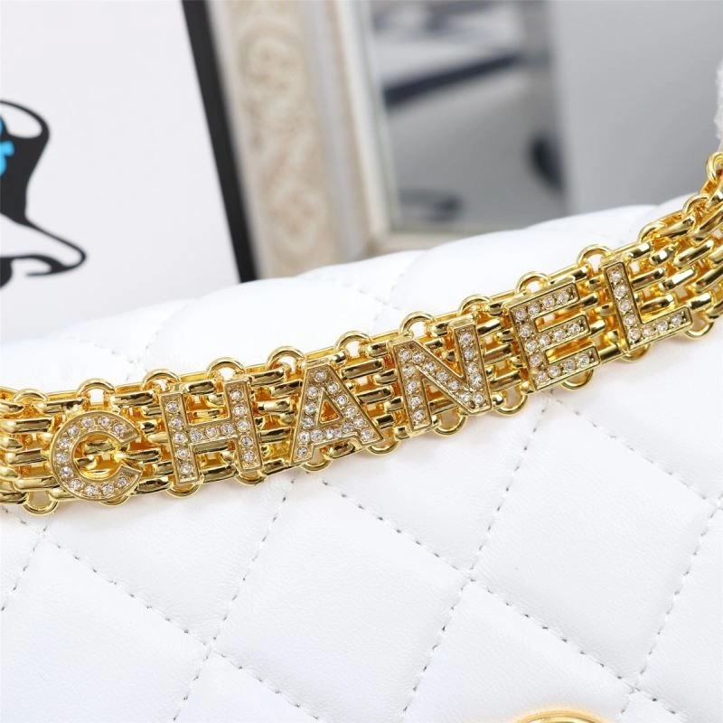 Chanel Satchel Bags 4049B-0397