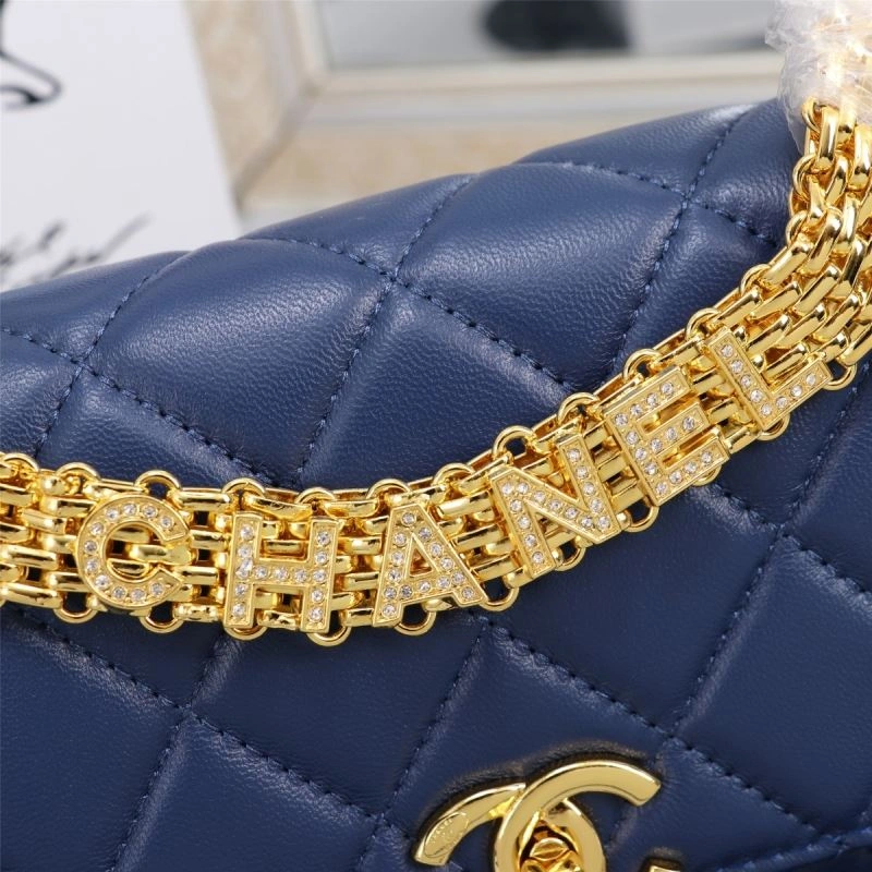 Chanel Satchel Bags 4049B-0399
