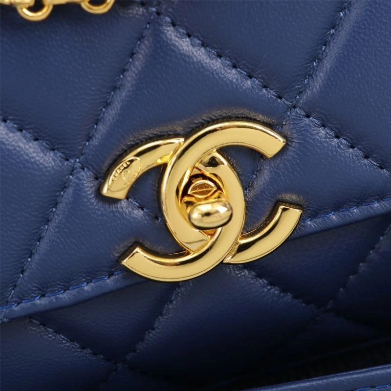 Chanel Satchel Bags 4049B-0399