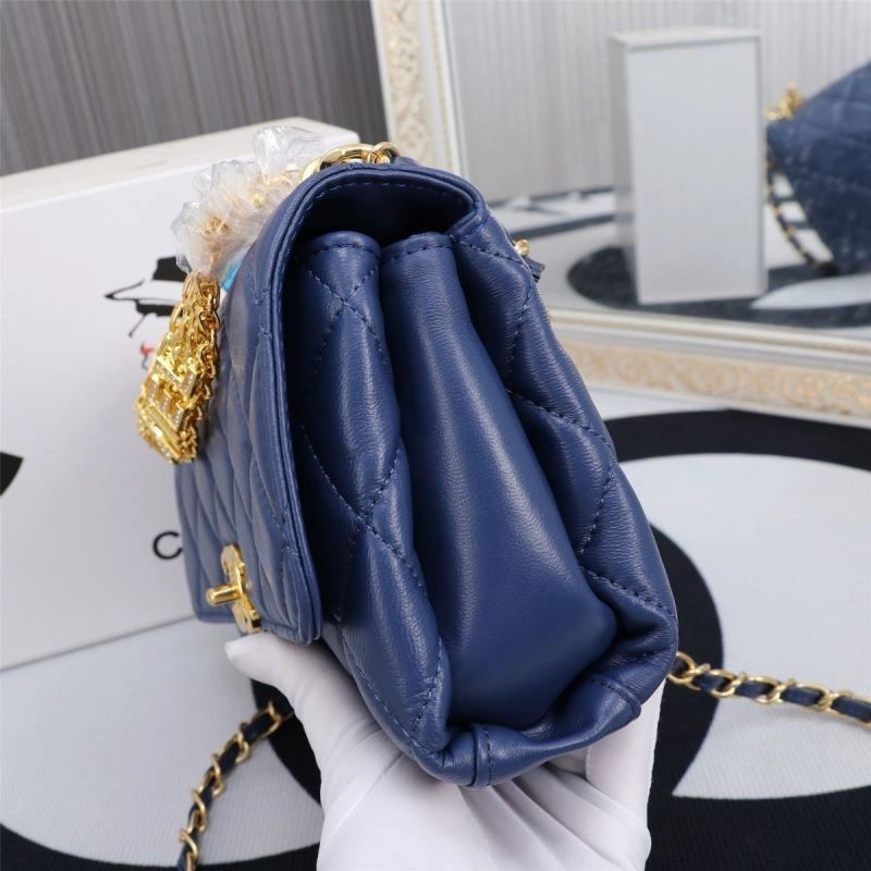 Chanel Satchel Bags 4049B-0399