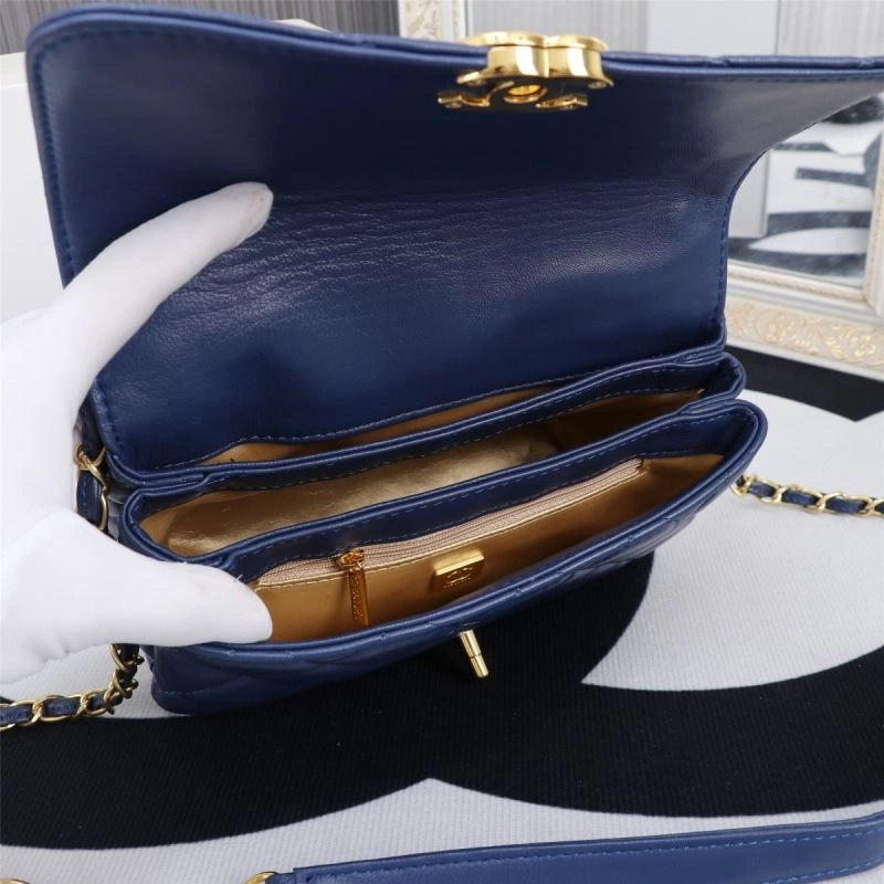 Chanel Satchel Bags 4049B-0399