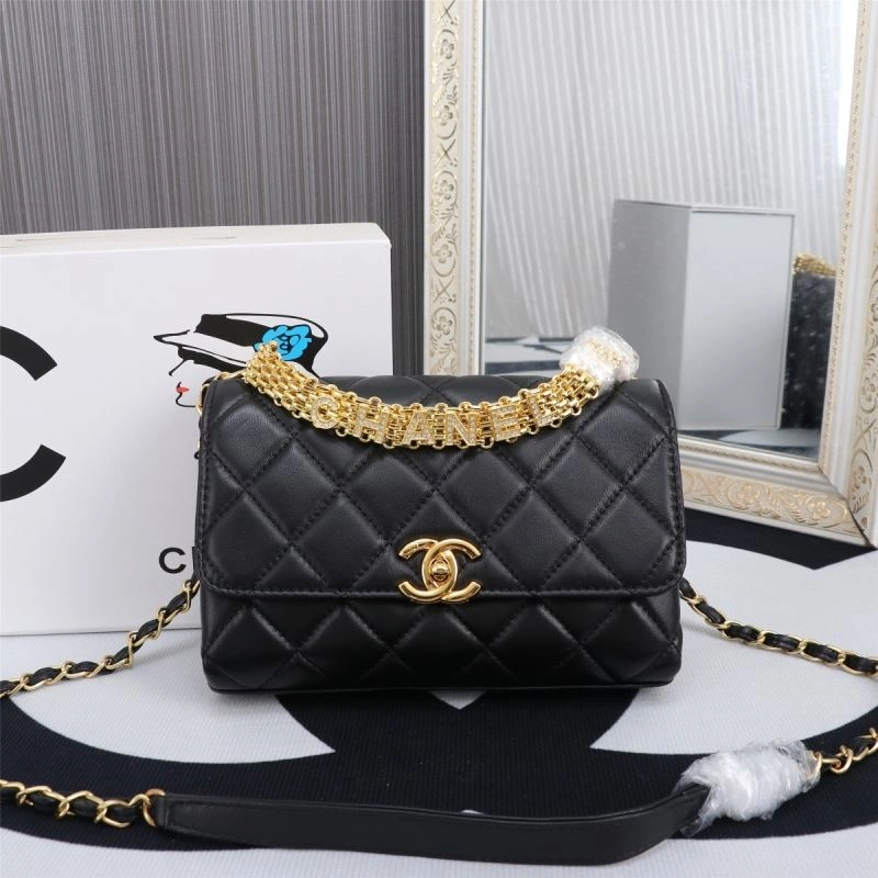 Chanel Satchel Bags 4049B-0400