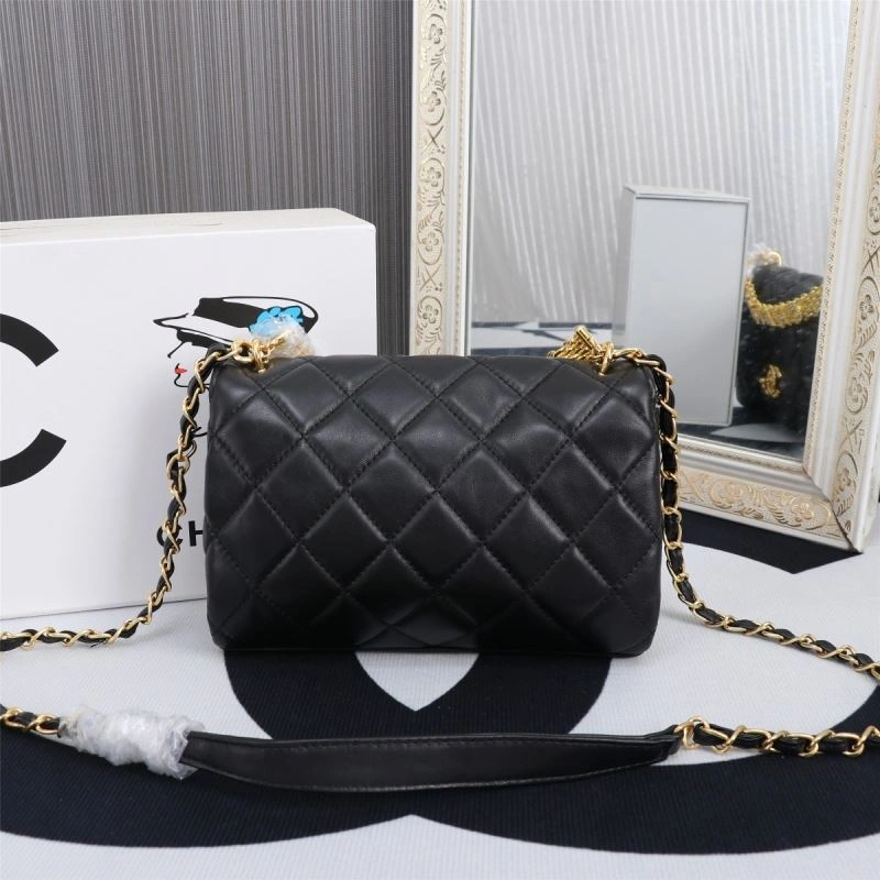 Chanel Satchel Bags 4049B-0400