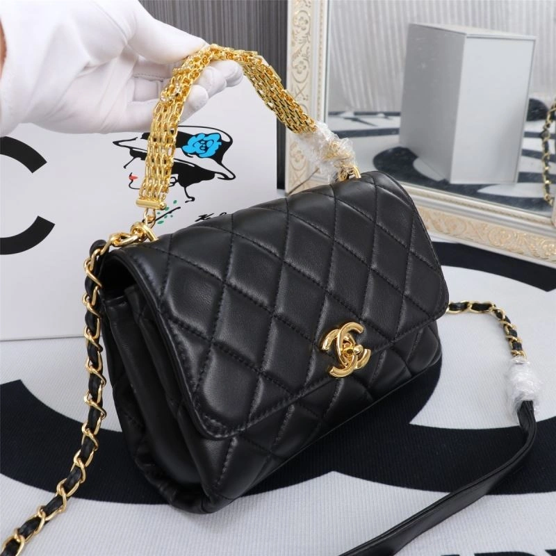 Chanel Satchel Bags 4049B-0400