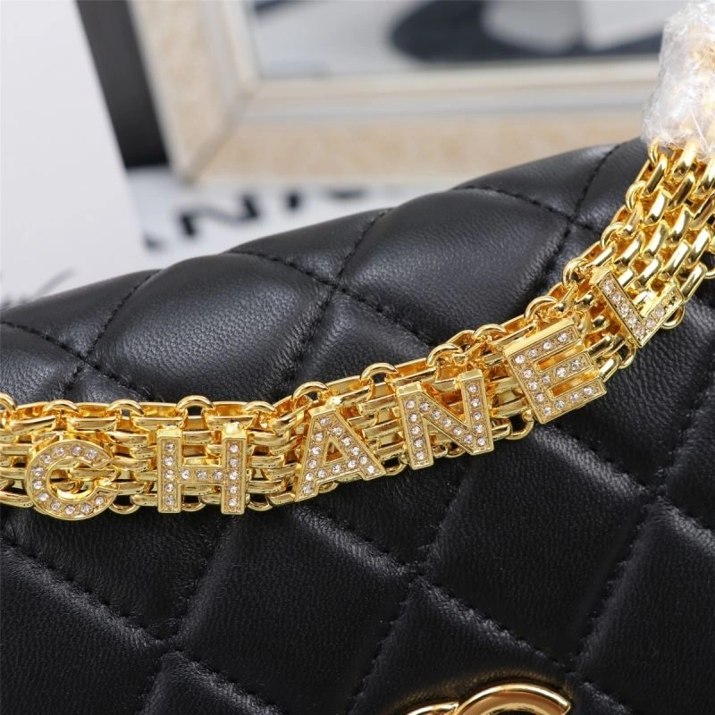 Chanel Satchel Bags 4049B-0400