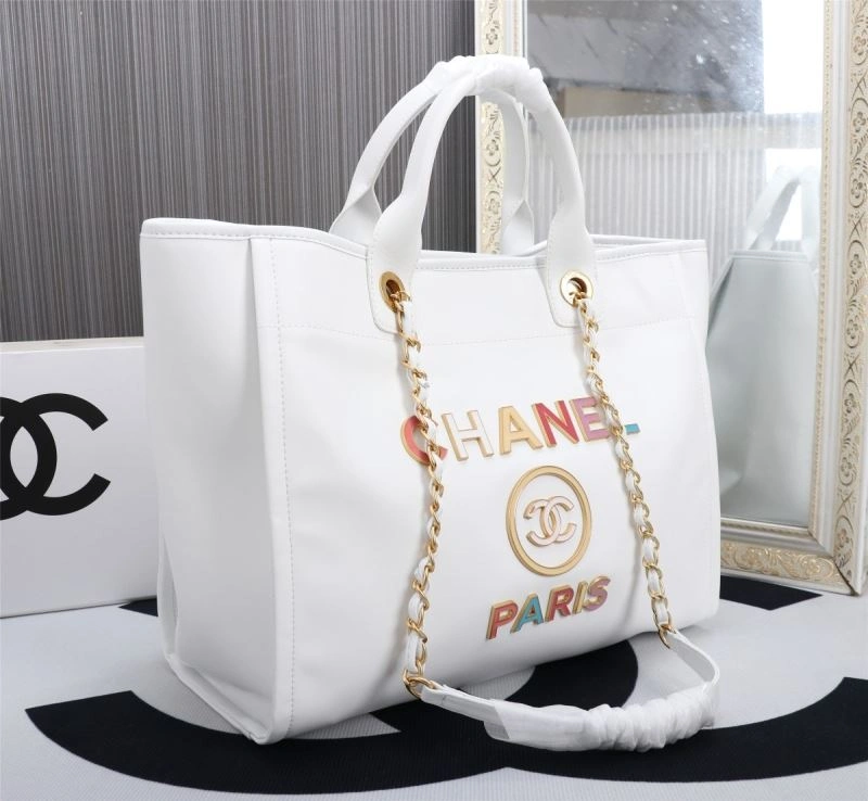 Chanel Shopping Bags 4049B-0402