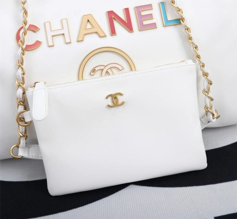Chanel Shopping Bags 4049B-0402