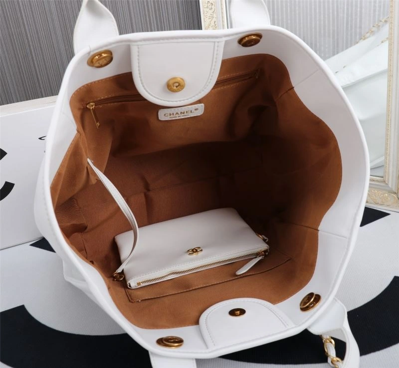 Chanel Shopping Bags 4049B-0402