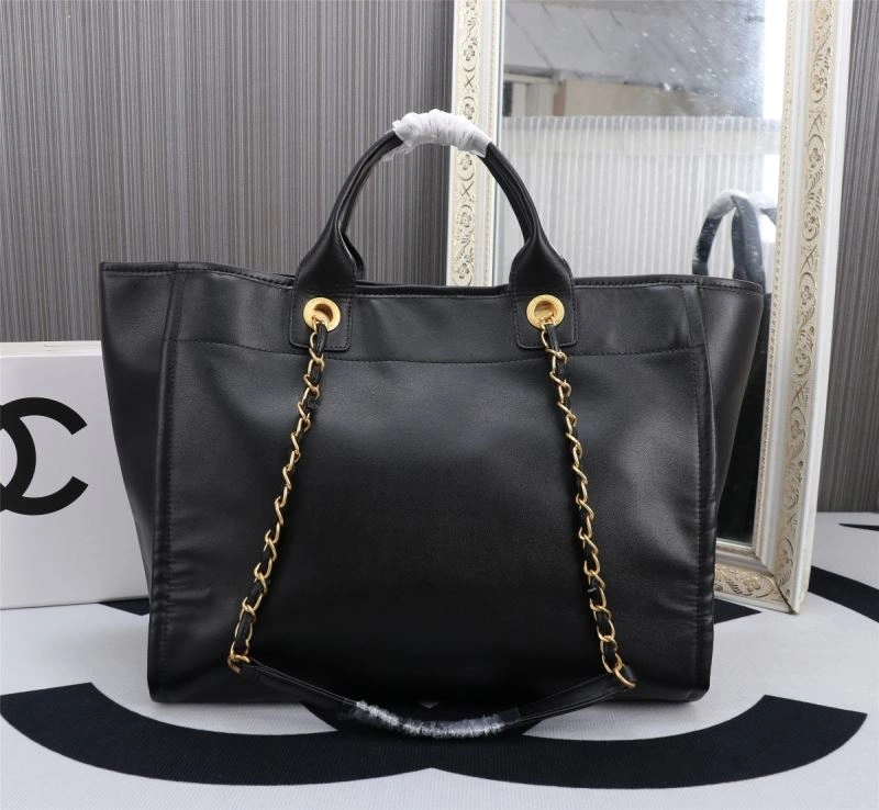 Chanel Shopping Bags 4049B-0403