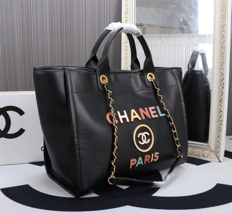 Chanel Shopping Bags 4049B-0403