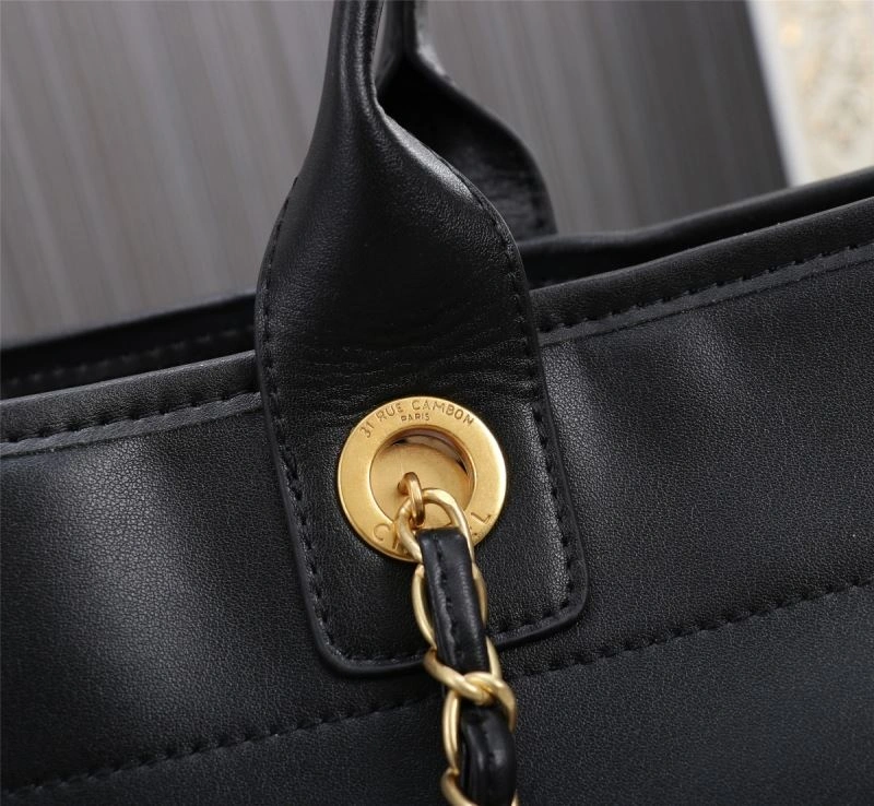 Chanel Shopping Bags 4049B-0403