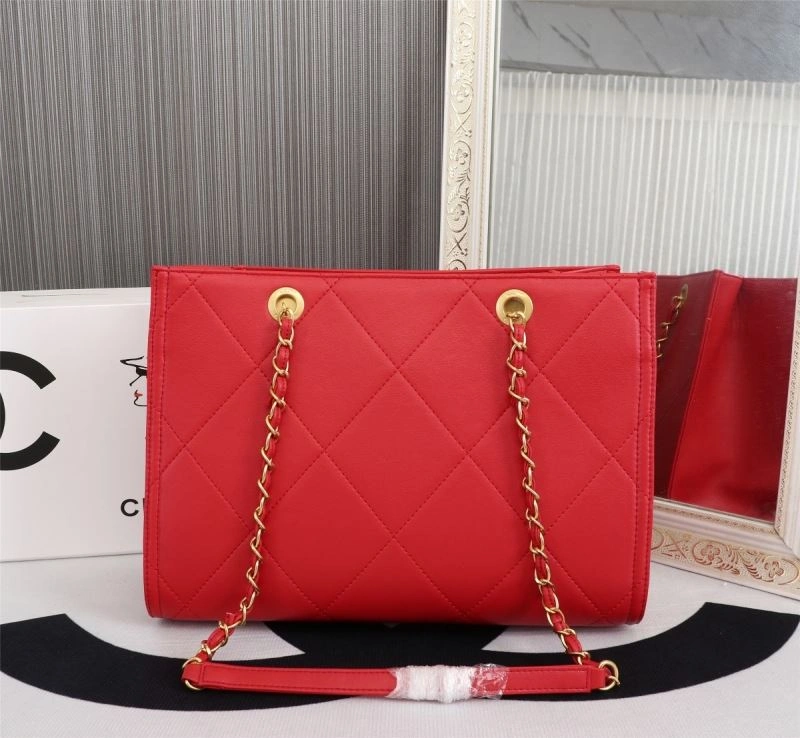 Chanel Shopping Bags 4049B-0404