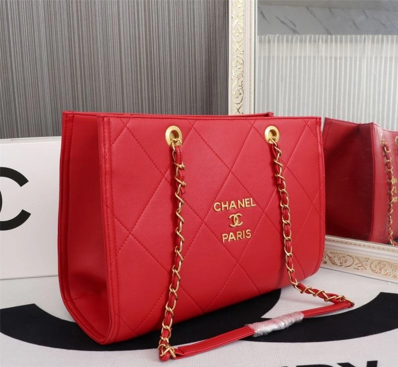 Chanel Shopping Bags 4049B-0404