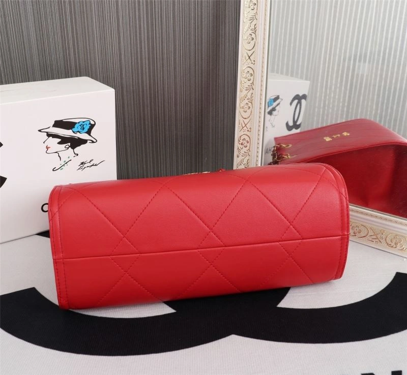 Chanel Shopping Bags 4049B-0404