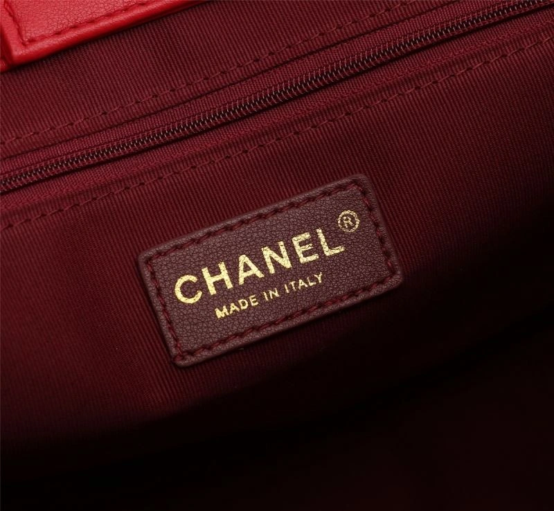 Chanel Shopping Bags 4049B-0404