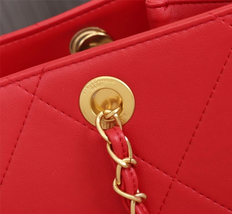 Chanel Shopping Bags 4049B-0404