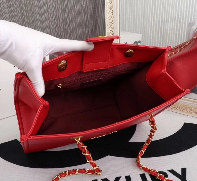 Chanel Shopping Bags 4049B-0404