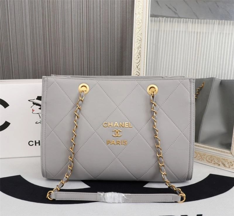 Chanel Shopping Bags 4049B-0405