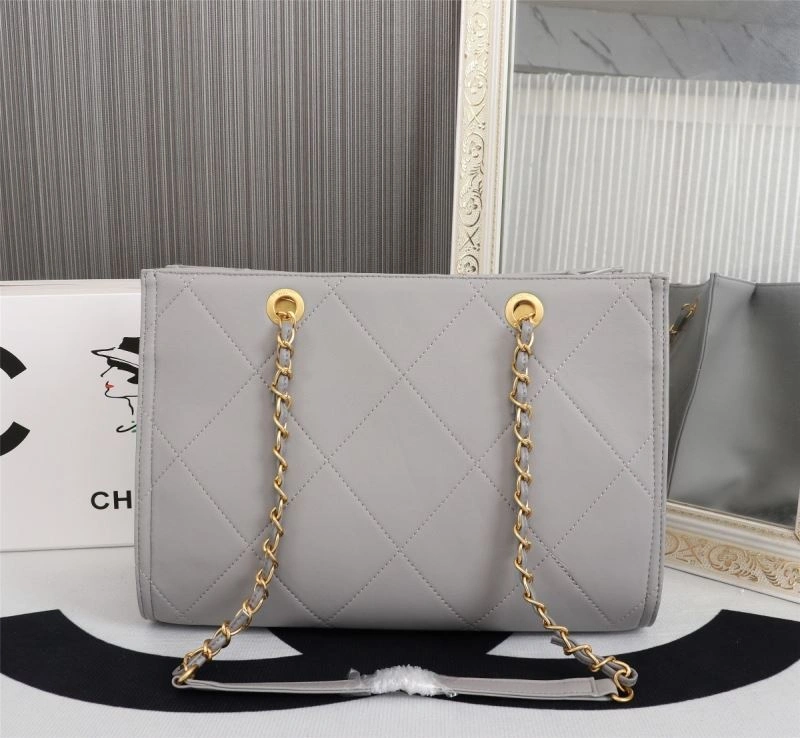 Chanel Shopping Bags 4049B-0405