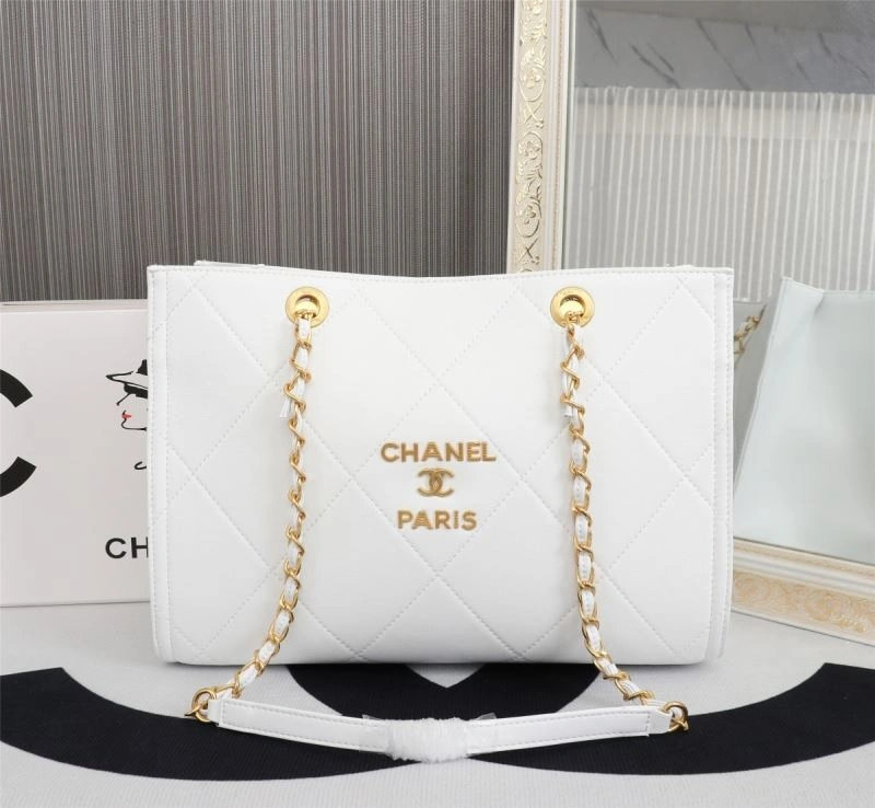 Chanel Shopping Bags 4049B-0407