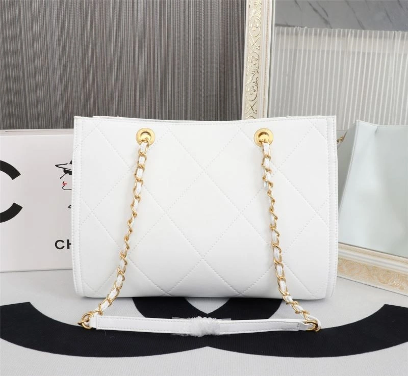 Chanel Shopping Bags 4049B-0407
