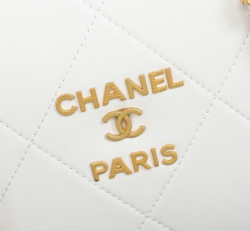 Chanel Shopping Bags 4049B-0407