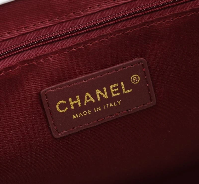 Chanel Shopping Bags 4049B-0407