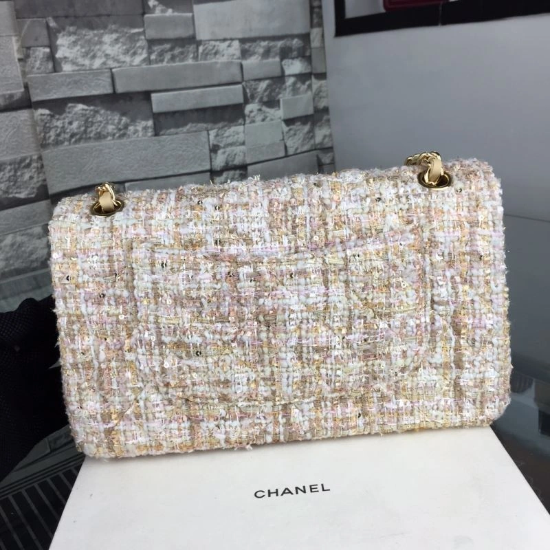 Chanel CF Series Bags 4049B-0437