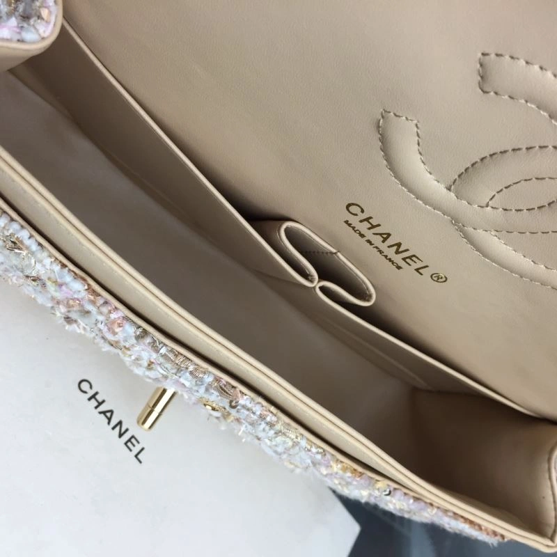 Chanel CF Series Bags 4049B-0437
