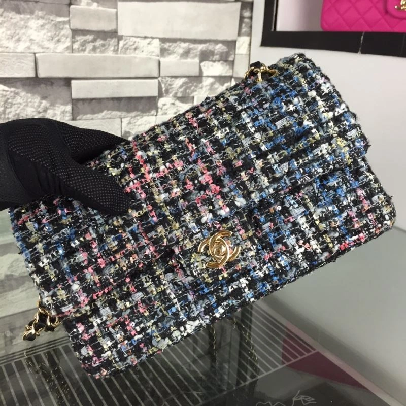 Chanel CF Series Bags 4049B-0438