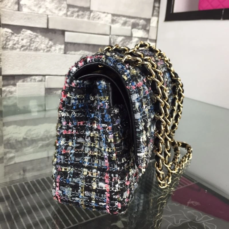 Chanel CF Series Bags 4049B-0438