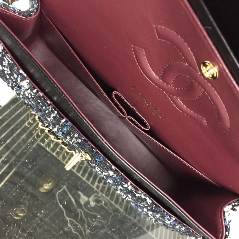 Chanel CF Series Bags 4049B-0439